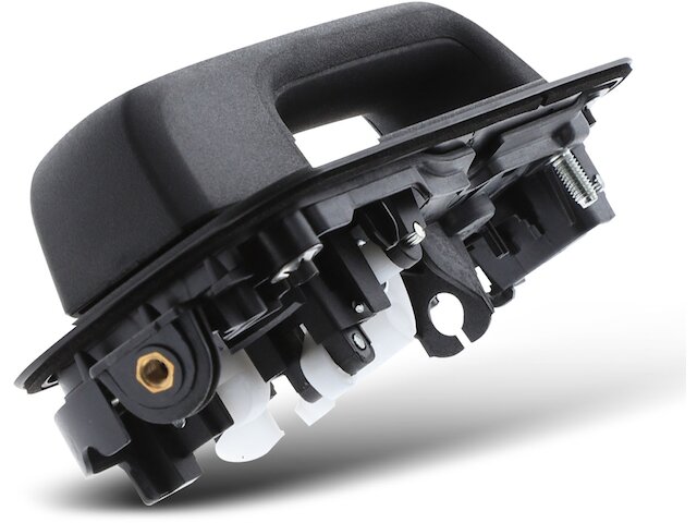 2015-2021 Ford F150 Ignition Lock Cylinder - Standard Motor