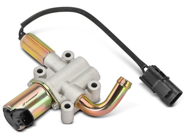 Air Temperature Sensor - Compatible with 1998 - 2004 Nissan Frontier