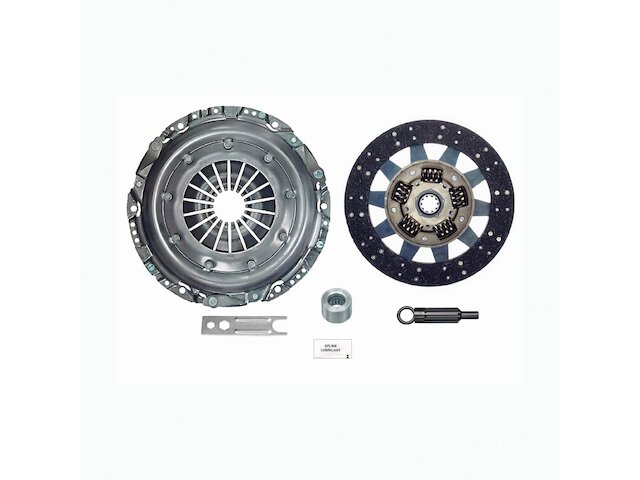 1999-2007 Chevrolet Silverado 1500 Clutch Kit - Autopart Premium