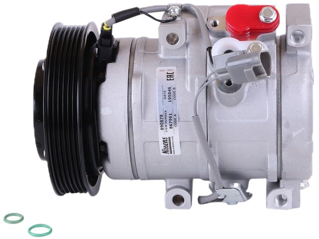 K Controle Mestre Para Toyota Camry 2002 2003 2004 2005 2006  Jm