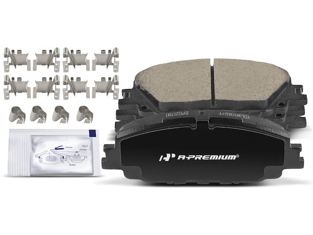 AUXITO Air Intake Box Housing For 2020-2022 Toyota Corolla LE 1.8L (OE 17700-0T260)-952581