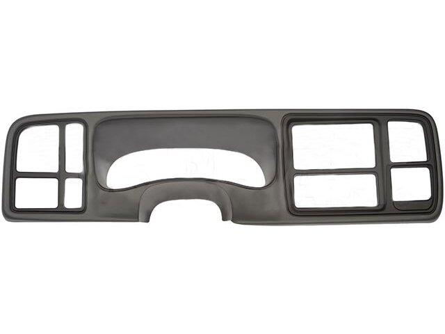 ACDelco D1563E Interruttore Originale GM Per Luci Quadro Strumenti – Ricambio Specifico Per Auto GM
