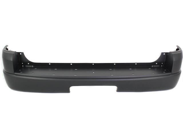 KARPAL Front Bumper Retainer Set (Driver & Passenger) For 2011-2015 Ford Explorer – Direct Fit Pair