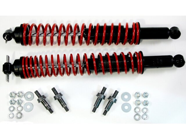 Monroe Max-Air MA719 Air Shock Absorber For Buick Electra Rear - New, Monroe Shocks, Interchange 49128