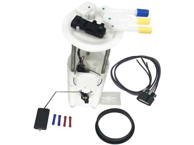 Delphi Fuel Pump Module Assembly FG0412 - The Home Depot