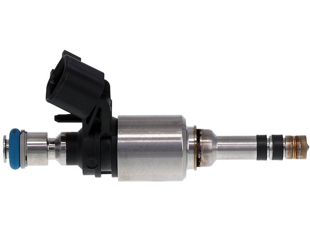 Hitachi FIJ0051 Fuel Injector – New, Flow-Tested, OE-Quality For Optimal Engine Performance