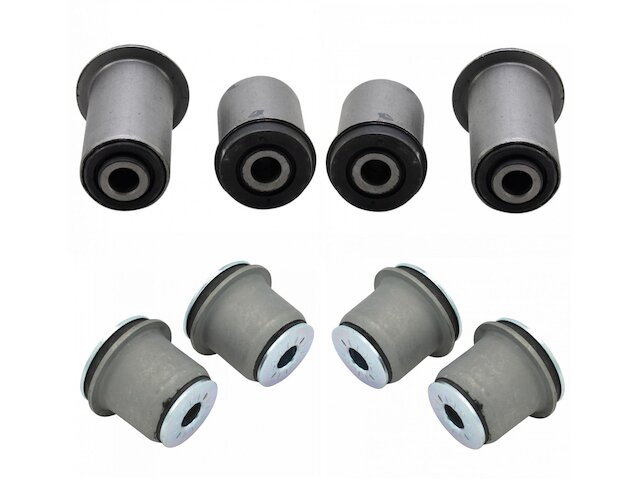 Front Lower Control Arm Bushing Kit (4pc) K6329 For 1988-2000 Chevy K1500, GMC Yukon