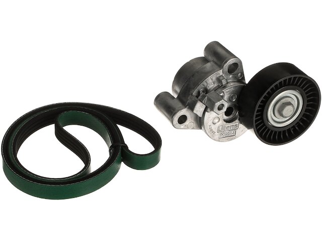 7PK 2713 Transit 2.4TD V184 2001-2006 -AC