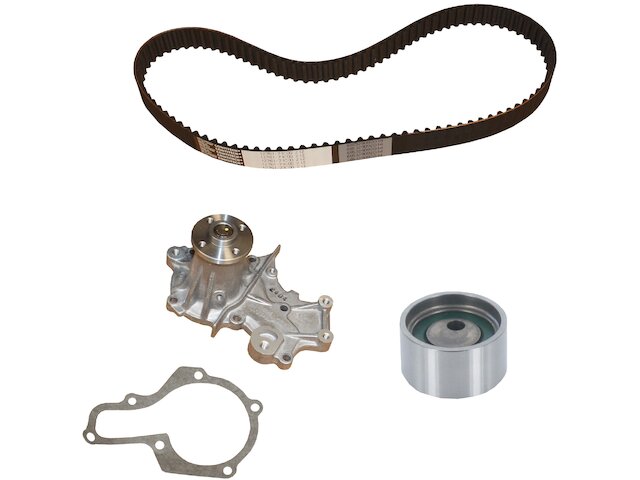 ACDelco TB212 Professional Timing Belt