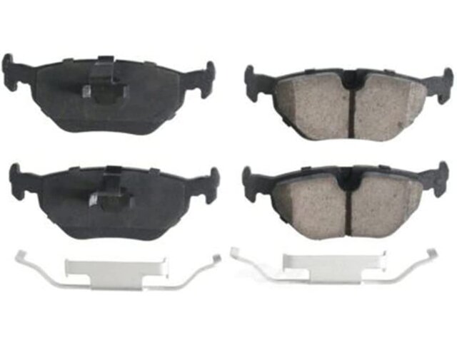 2006-2008 BMW Z4 Valve Cover Gasket - Victor Reinz 11 12 7 832 034