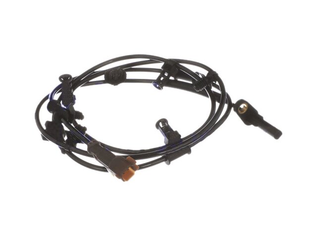 Zeromotor_8 Pair Of 4WD Front ABS Wheel Speed Sensors – For 2015-2017 Ford F-150 – 515169