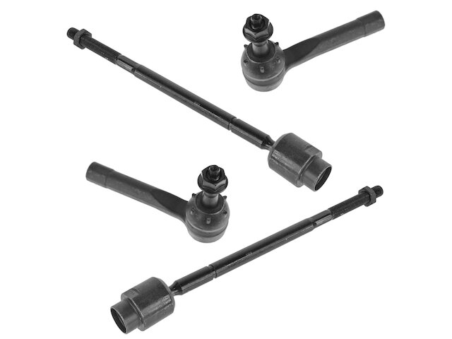 2000 Chevrolet Impala Tie Rod End