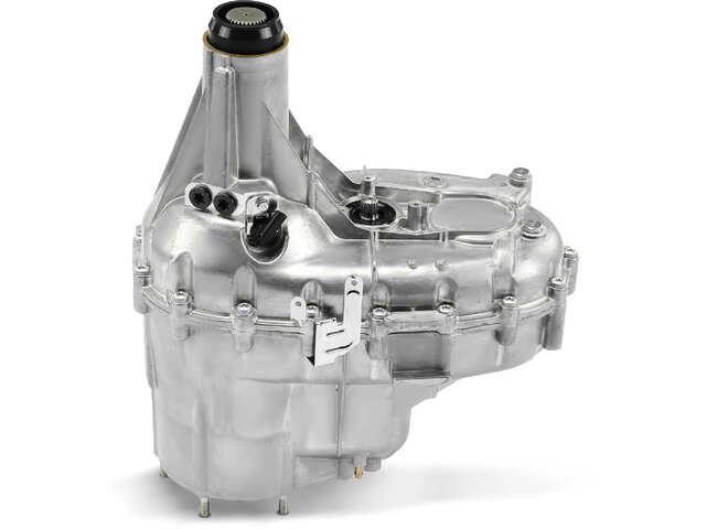 ACDelco® - GM Original Equipment™ Transfer Case Actuator