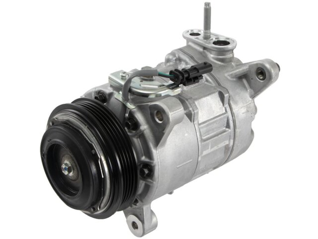 2021-2024 GMC Yukon XL A/C Compressor - Four Seasons 168343