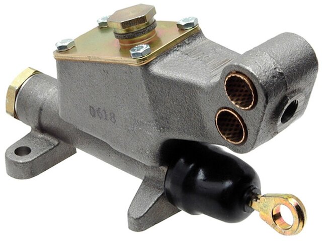 ACDelco Professional 18E12 Front Drum Brake Wheel Cylinder