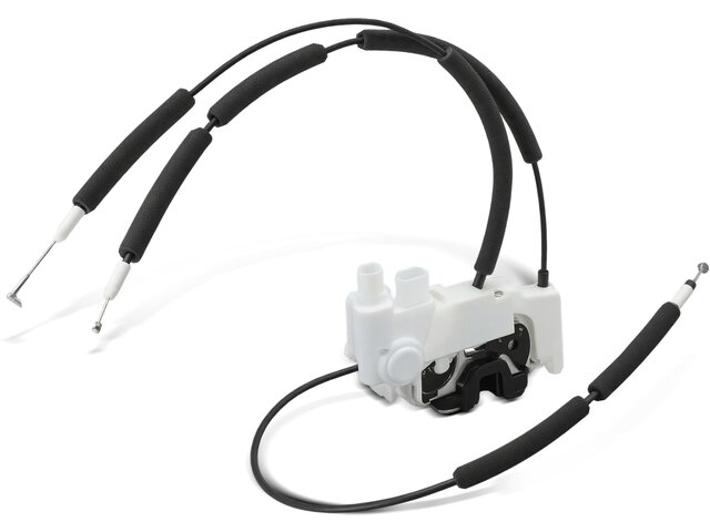2005-2015 Nissan Xterra Door Lock Actuator - Dorman 931-138 - Rear
