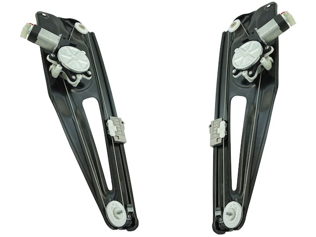 County Rear Left Window Regulator & Motor For Range Rover L322 – CVH500110