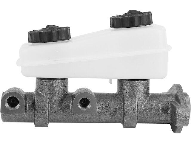 バスマスター37 1987-1993 Dodge Dakota Brake Master Cylinder - Autopart Premium