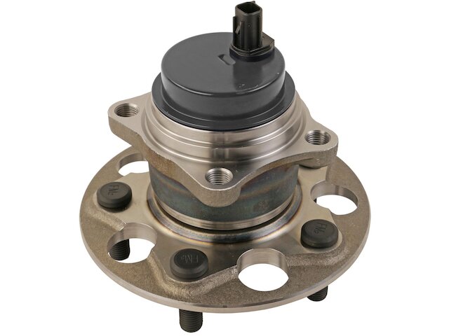 2018-2019 Toyota Camry Wheel Hub Assembly - Koyo W0133-2802206 