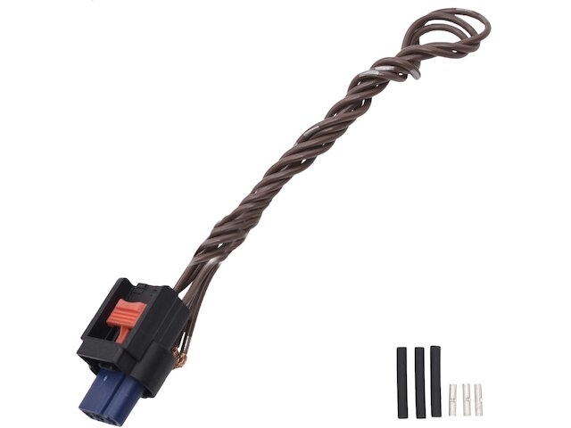 ISUMO Engine Camshaft Position Sensor With Connector For Dodge Jeep Mitsubishi
