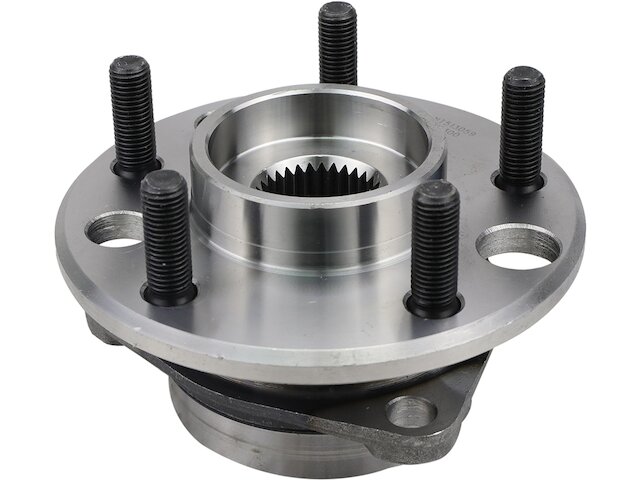 1989-1991 Buick Reatta Wheel Hub Assembly - DriveBolt NT513059