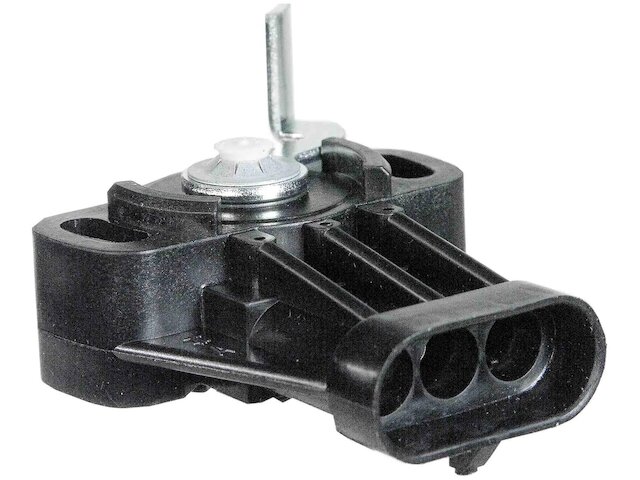 1988-1992 Buick LeSabre Throttle Position Sensor - NGK TH0047