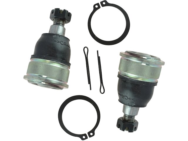 MOOG Front Lower Ball Joints Set – For Acura RSX 2002-2003, Left & Right, Greasable, K90493