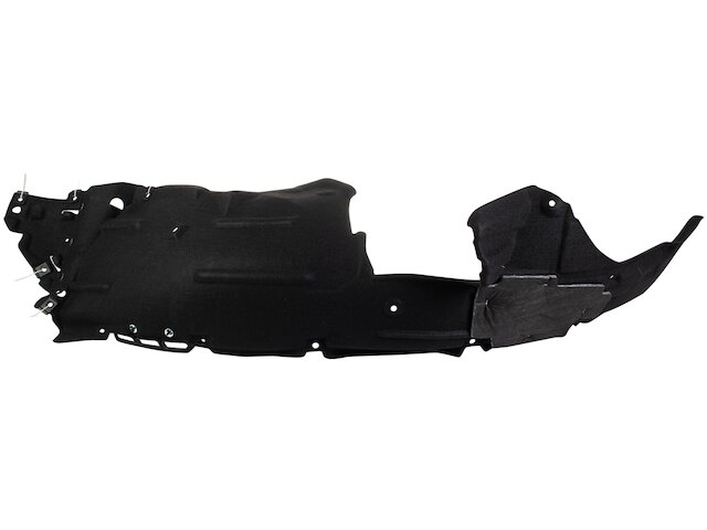 TRQ Windshield Washer Reservoir Compatible With 2012-2015