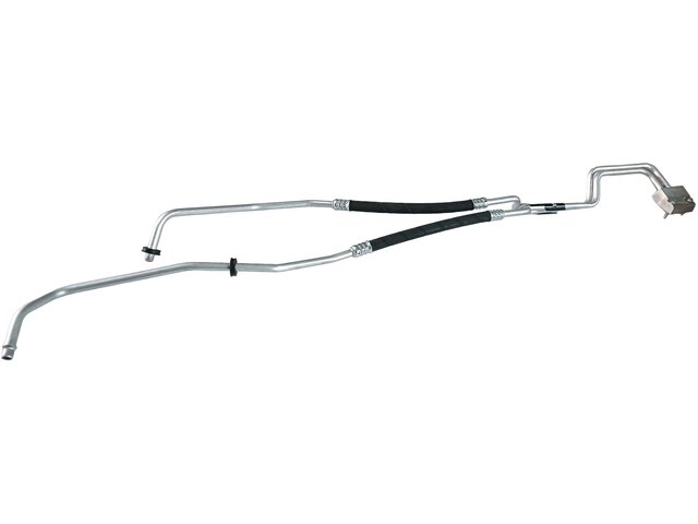 Oil Cooler Hose Assembly - 625-504 By DORMAN (OE SOLUTIONS) On - View #4