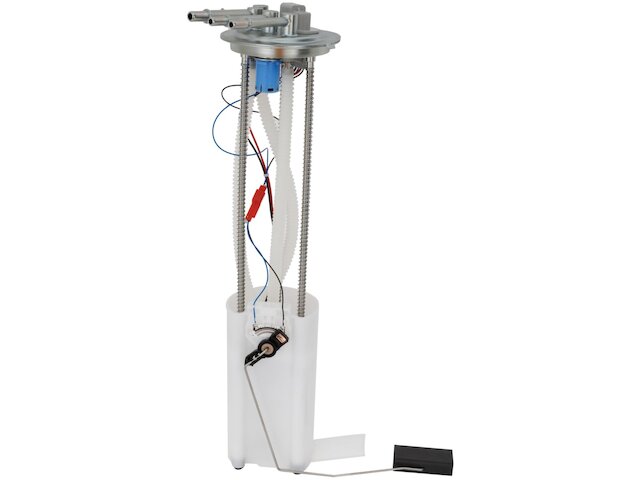 Pompe à Carburant Électrique AC Delco MU153 - Pour Chevy GMC - NEUVE (sans Garantie)