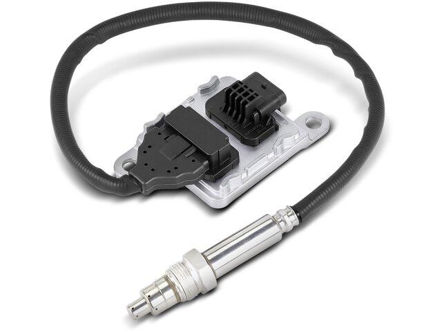 2009-2018 BMW X5 Nitrogen Oxide Sensor - Vitesco Technologies 13