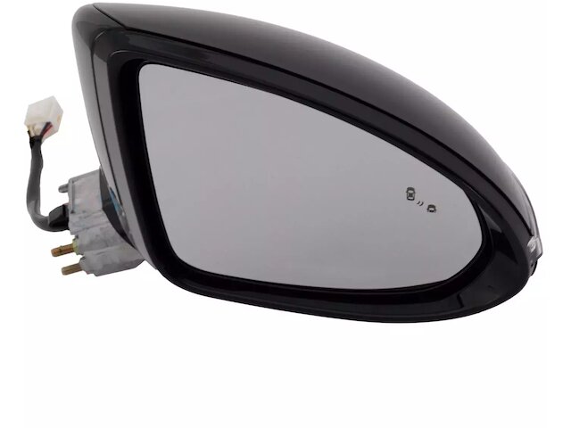 2020-2023 Hyundai Sonata Mirror - TechPro HY1321273 - Right