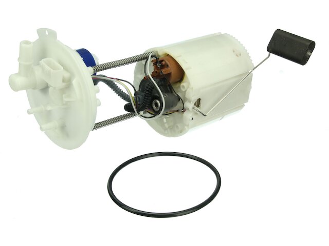 For 2014-2019 Chevrolet Impala 2.5L L4 Vapor Canister Purge Valve SMP 2015 2016