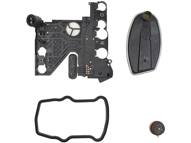 thumbnail image 2 of Genuine Mercedes E320 96-06 Transmission Data Plug & Bushing Kit – OEM Updated Version 2 of 3
