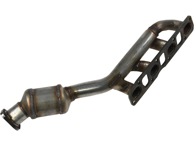 Walker Ultra EPA 16479 Catalytic Converter & Exhaust Manifold - Direct Fit For Nissan Titan, Armada, Pathfinder, Infiniti QX56 - View #12