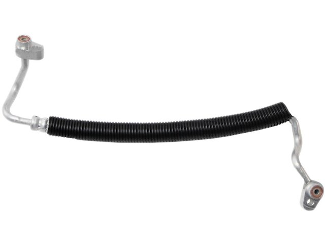 UAC® HA 112486C A/C Refrigerant Discharge Hose Manufacturer HA 112486C - View #4