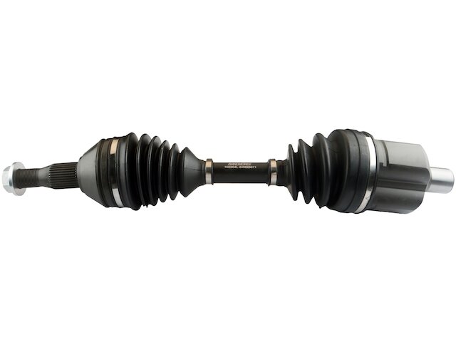 1996-1999 Buick Riviera Axle Assembly - DriveBolt GC-8-8689