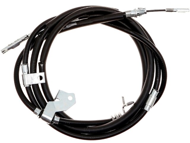 ACDelco 18P97153 Professional Parking Brake Cable