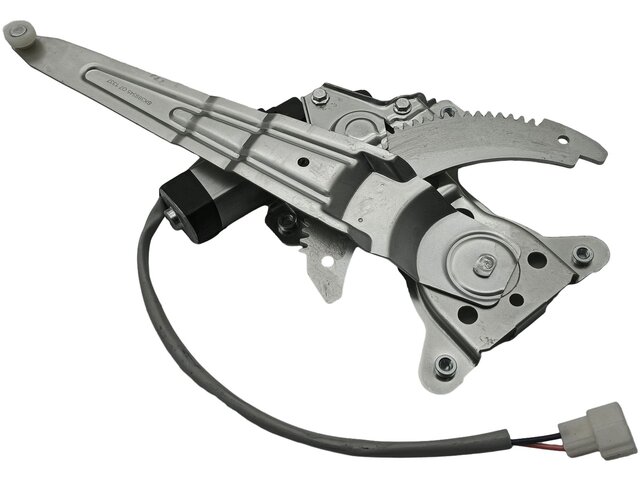 1991-1997 Toyota Land Cruiser Door Lock Actuator - Aisin DLT-088