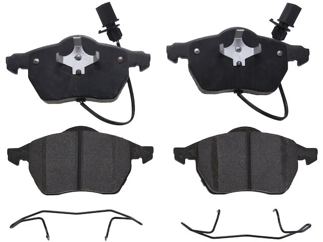 Fits Audi A4 Avant Brake Caliper Front Right 2004-2008