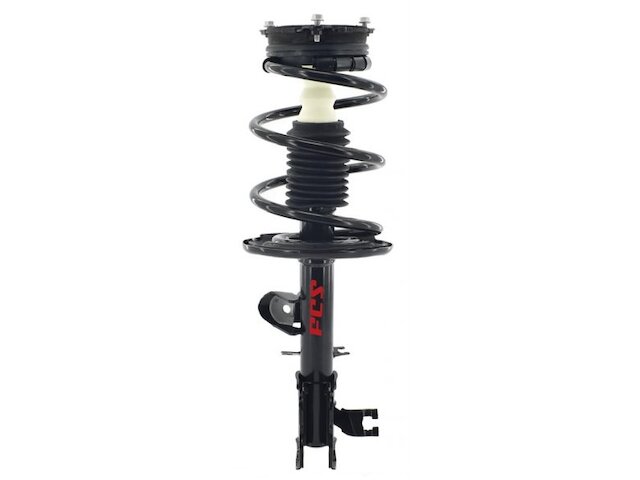 Monroe Oespectrum Passenger Car Shock Absorber 2004-2008 Nissan Maxima - View #12