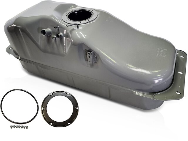 Fuel Filler Neck-Tank Filler Neck Dorman 574-039 fits 00-04 Nissan