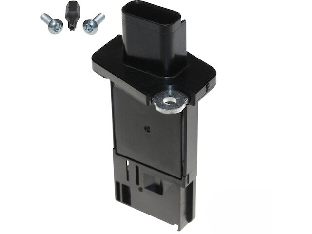 Evan-Fischer Mass Air Flow Sensor For 2005-2006 Jeep Liberty – 6-Prong, 2.8L 4Cyl – Replaces 53013733AB