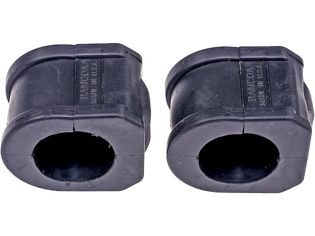 Energy Suspension 3.5178G Sway Bar Bushings – For Chevy Suburban, 1.25'' Front, Polyurethane - View #4
