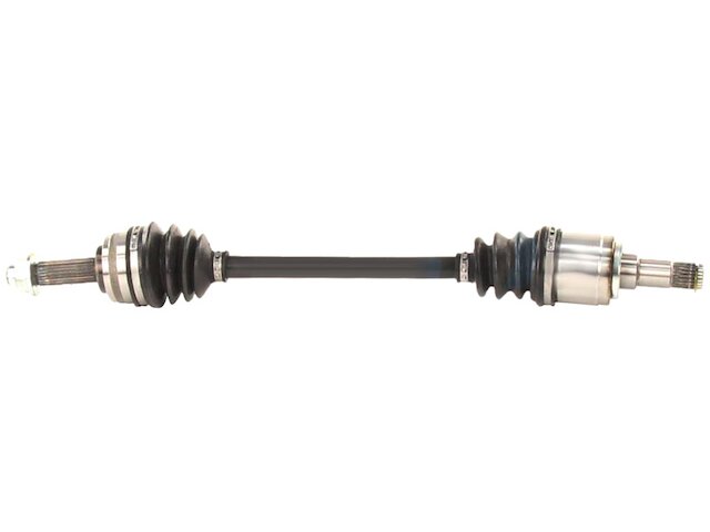 2014-2015, 2017-2018 Mitsubishi Mirage Axle Assembly - SurTrack MI