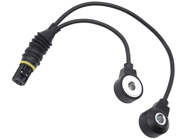 Beck/Arnley 158-0983 Knock Sensor - OE Replacement For Smooth Engine Performance