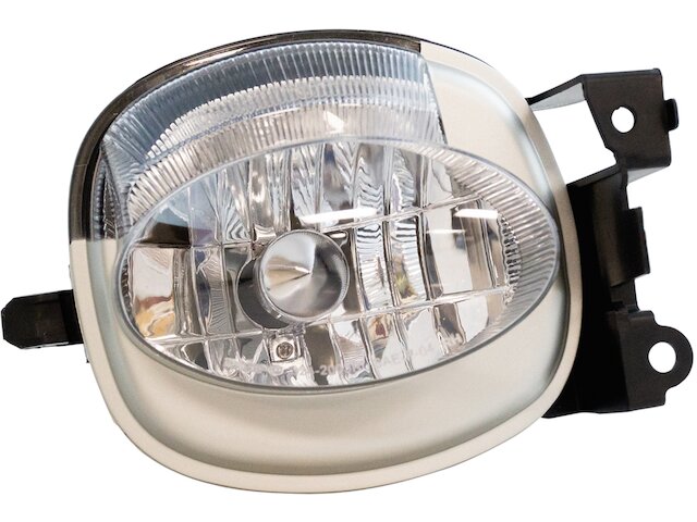 Pair Halogen Headlights For 2007-2009 Lexus ES350 – Chrome Housing, Clear Lens, Direct Fit