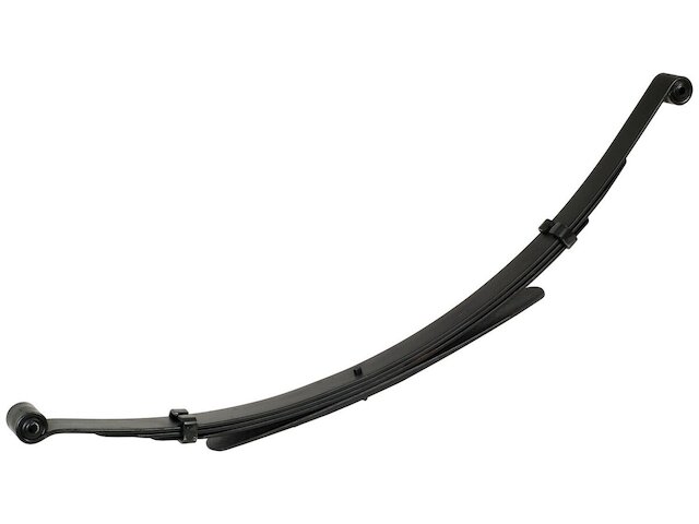 1999-2004 Dodge Dakota Leaf Spring - Dorman 34-1477 - Rear 1999-2004 Dodge Dakota Leaf Spring - Dorman 34-1477 - Rear