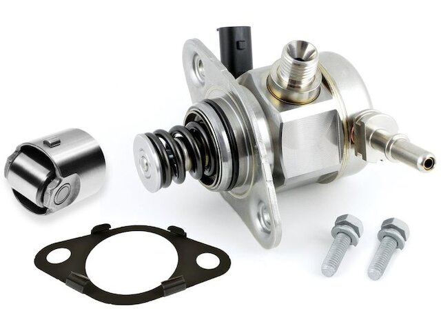 BECK ARNLEY 159-1015 Fuel Injection Pressure Regulator