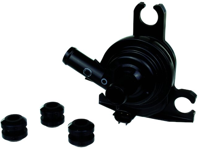 2004-2009 Toyota Prius Water Pump - Aisin WQT-800 - PartsGeek.com